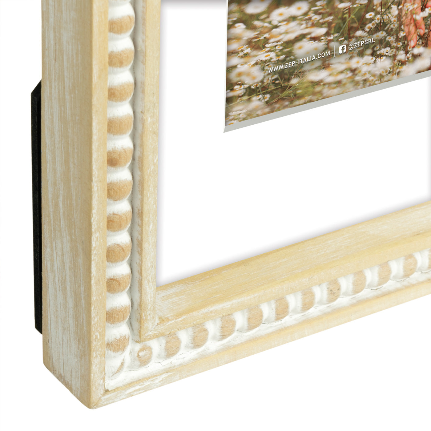 Zep Cornice Coira Natural  13x18-18x24  UT7218
