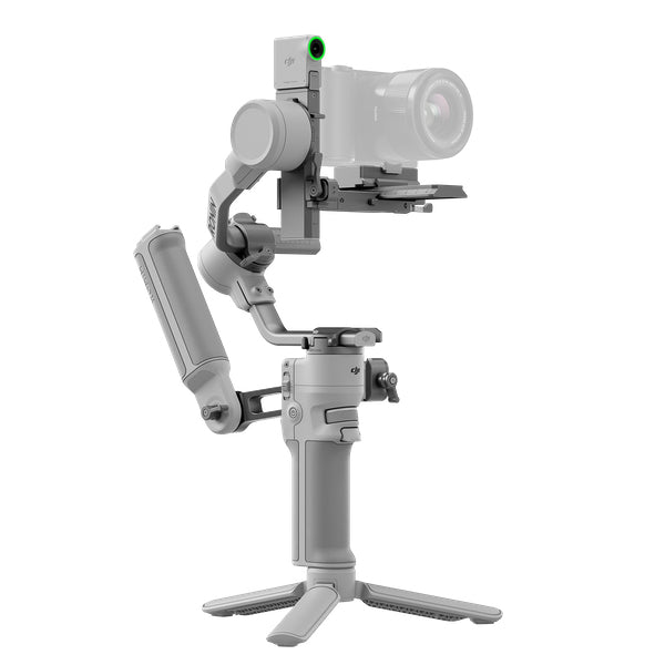 Dji RS 4 Mini Combo - Garanzia Dji Italia