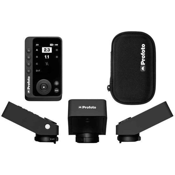 Profoto Connect Pro Remote per Canon 901321