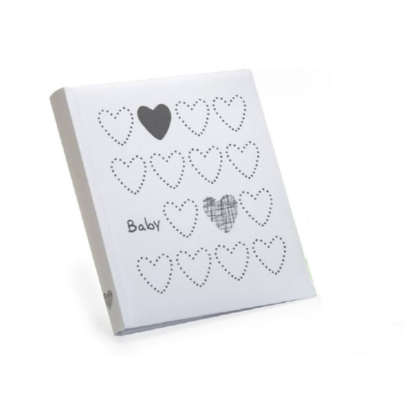 KPH Album Light Heart 29X32/60 FA-986