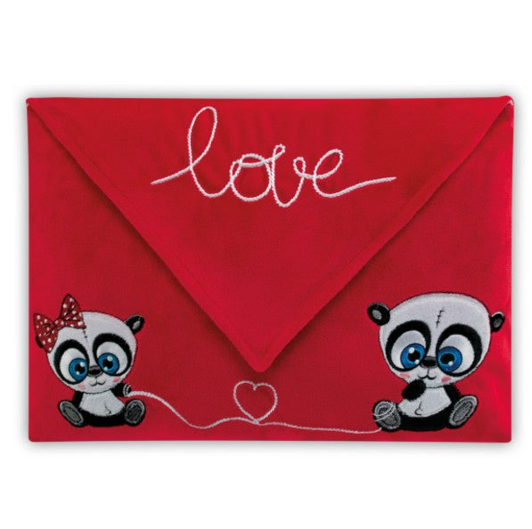 Zep Cuscino Love 2  10X15 195W