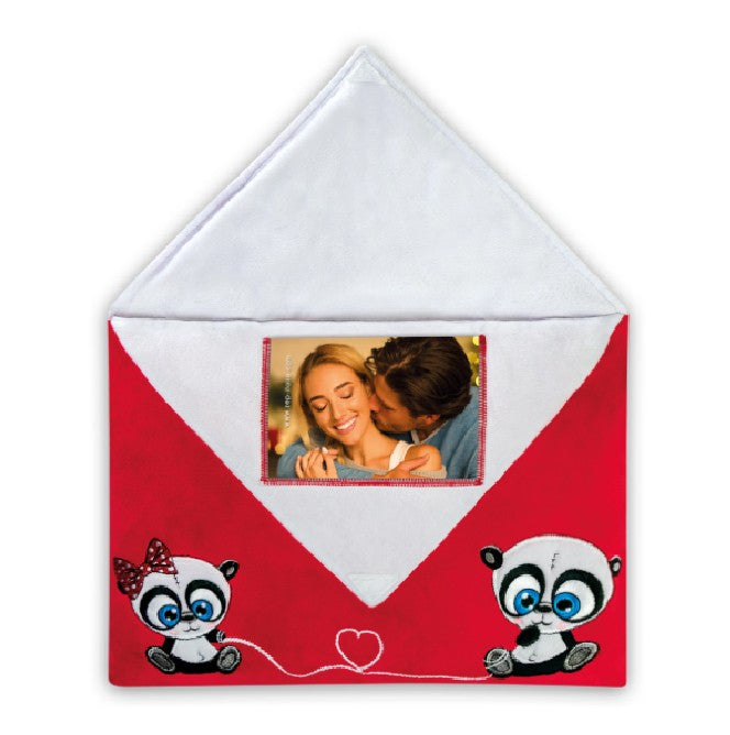 Zep Cuscino Love 2  10X15 195W