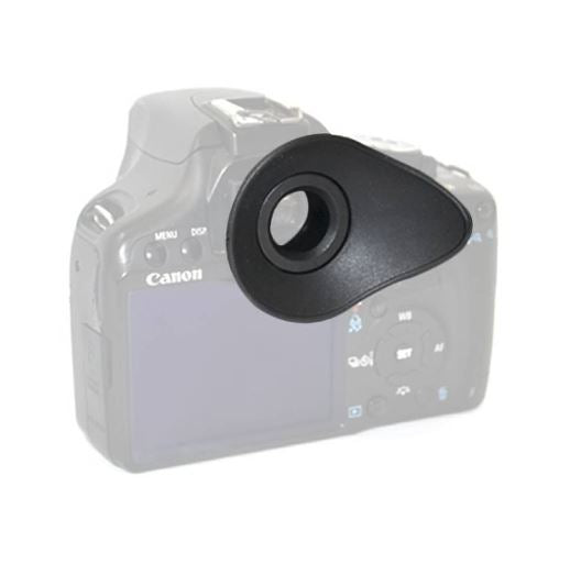 Oculare JJC EC-7 x Canon Reflex