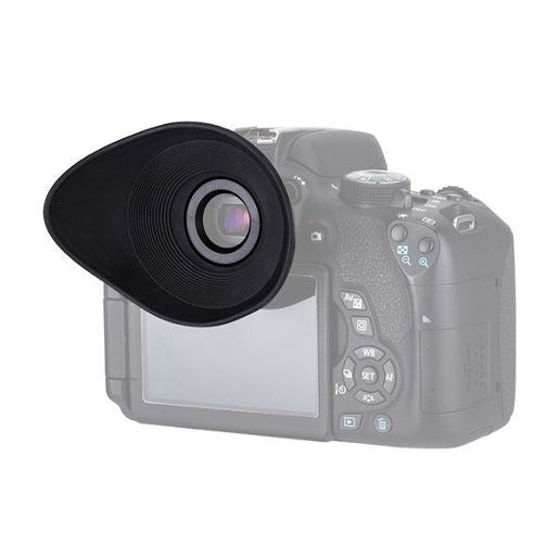 Oculare JJC EC-7G x Canon Reflex