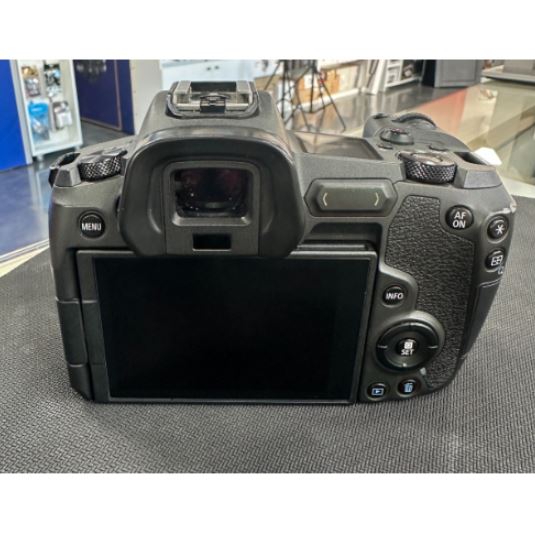 Canon EOS R Body (24.000scatti) Usato
