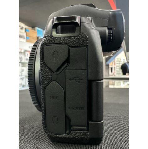 Canon EOS R Body (24.000scatti) Usato