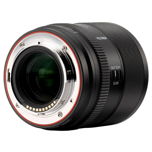 Viltrox Evo AF 85 F2 per Sony FE