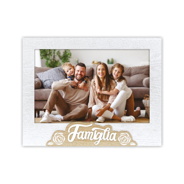 Zep Cornice Famiglia 15x20 EA3768
