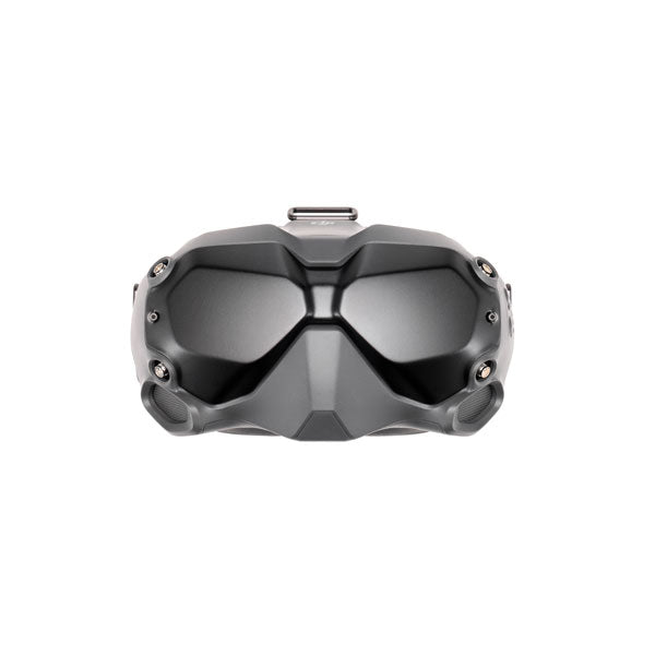DJI Avata Fly Smart Combo – FPV Goggles V2 + DJI FPV Remote Controller 2 Demo