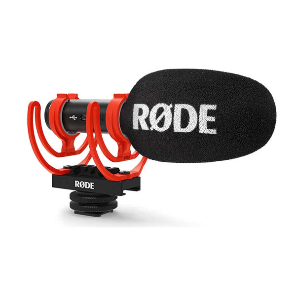 Rode Videomic Go II