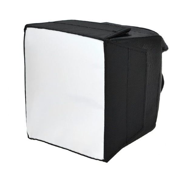 Godox Mini Softbox SB1010 per Flash a Slitta