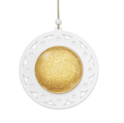 Zep Heide Gold 7x7 LG55G