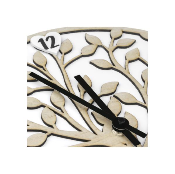 Zep Vita Clock YR382