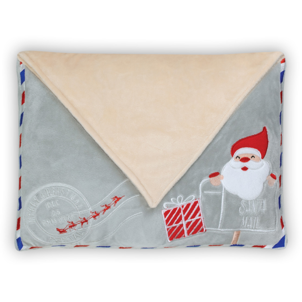 Zep Cuscino Lettera 10X15 ZZY37