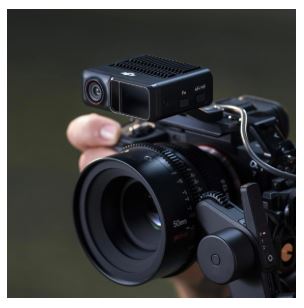 Dji Focus Pro Lidar - Garanzia Dji Italia