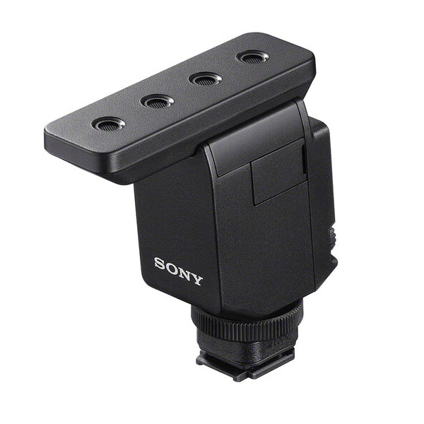 Sony Microfono Shotgun ECM-B10