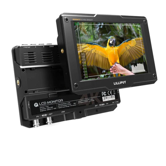 Lilliput Monitor H7S 7