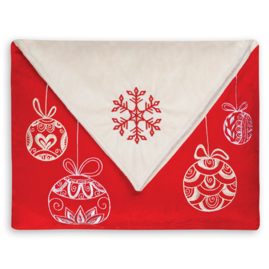 Zep Cuscino Neve 10X15 ZZY35