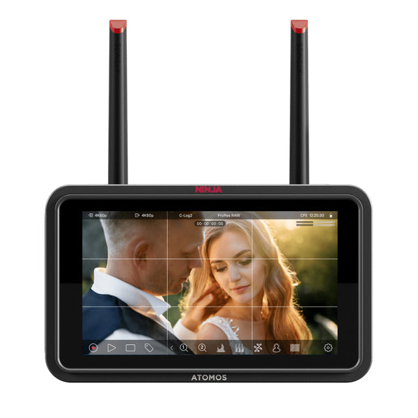 Atomos Ninja GO TX