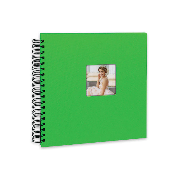 Zep Album Album Misty Green 25X25/25F KG25E