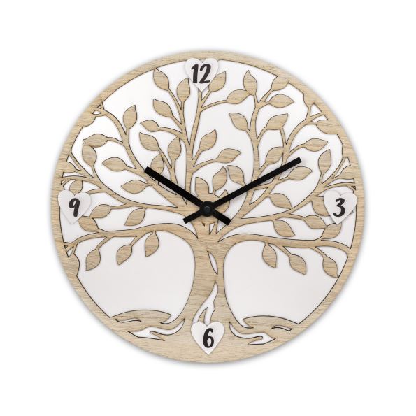 Zep Vita Clock YR382