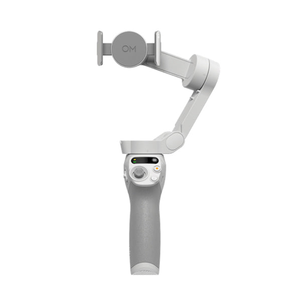 Dji Osmo Mobile SE - Garanzia Dji Italia