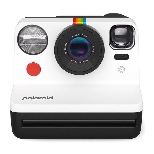 Polaroid Now Panda 2° Gen Garanzia Nital Italia