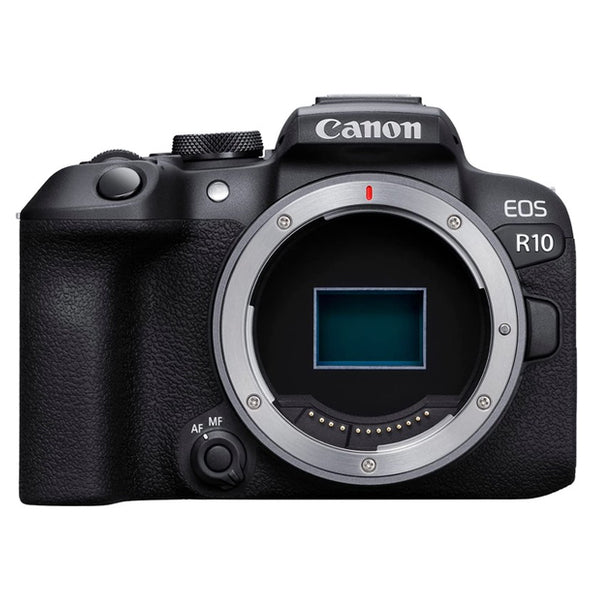 Canon EOS R10 Body Garanzia Canon Italia