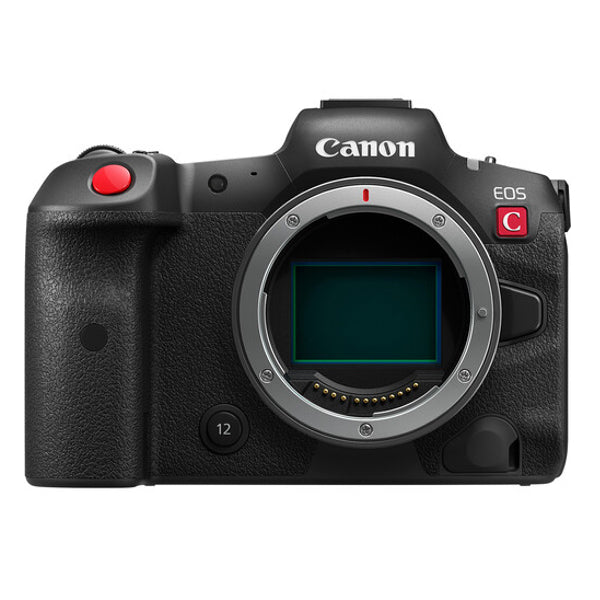 Canon EOS R5c Garanzia Canon Italia