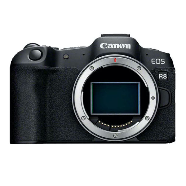 Canon EOS R8 Body Garanzia Canon Italia