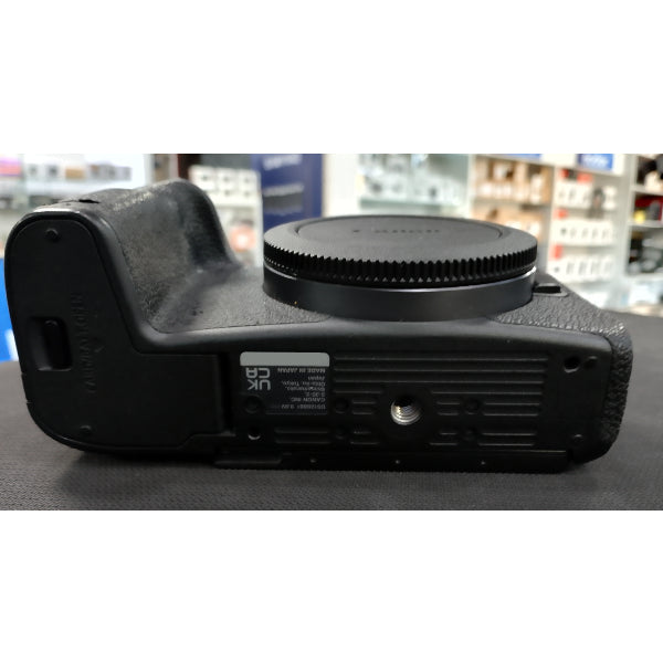 Canon EOS R8 (180.000scatti) Usato