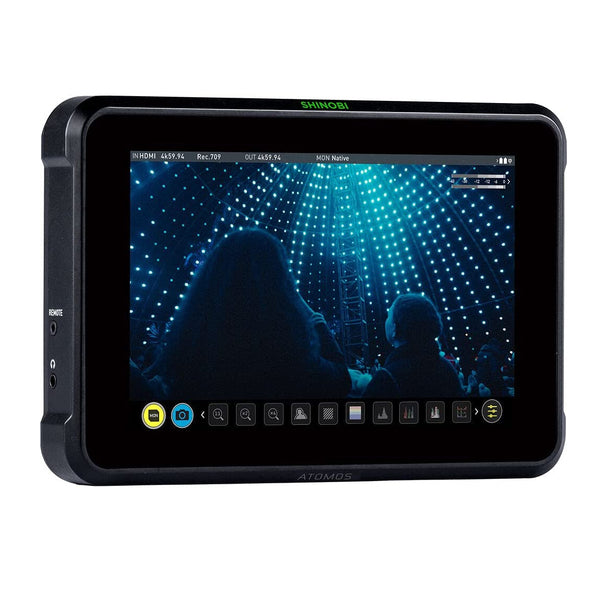 Atomos Monitor Shinobi 7