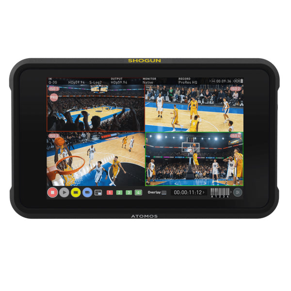 Atomos Shogun Classic 7