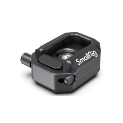 Smallrig Slitta Multifunzione con Blocco di Sicurezza 2797
