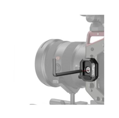 Smallrig Slitta Multifunzione con Blocco di Sicurezza 2797