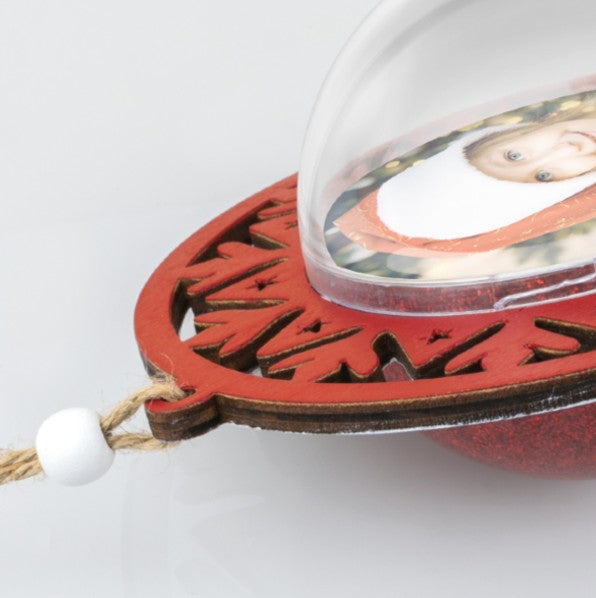 Zep Solna Red 7x7 LG68R