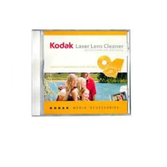 Kodak Lens Cleaner per Videocamera Mini DVD Conf. 5 Pcs