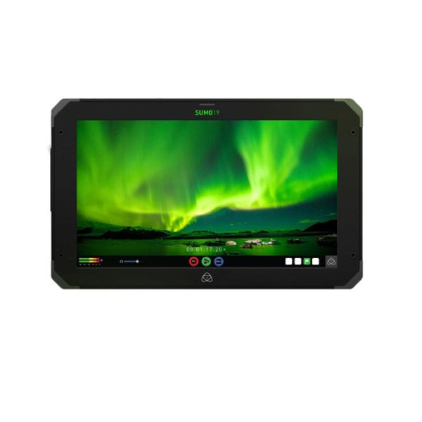 Atomos Sumo 19 SE