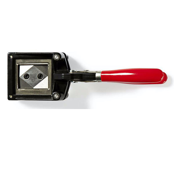 Taglierina per Fototessera 50x50mm