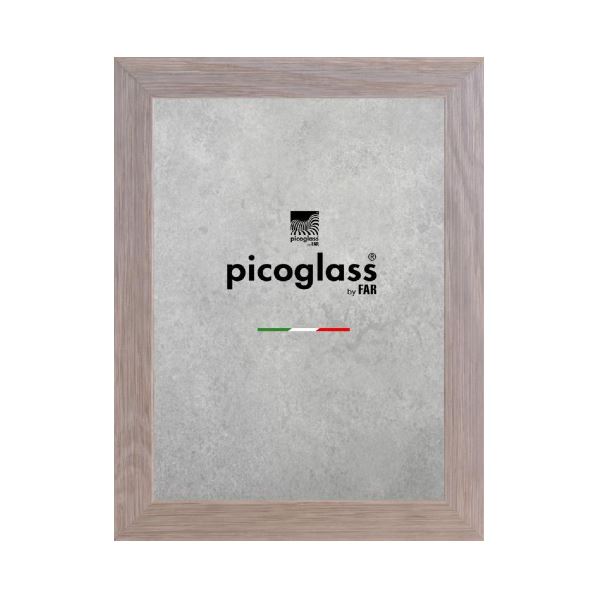 Picoglass Cornice Newman tortora