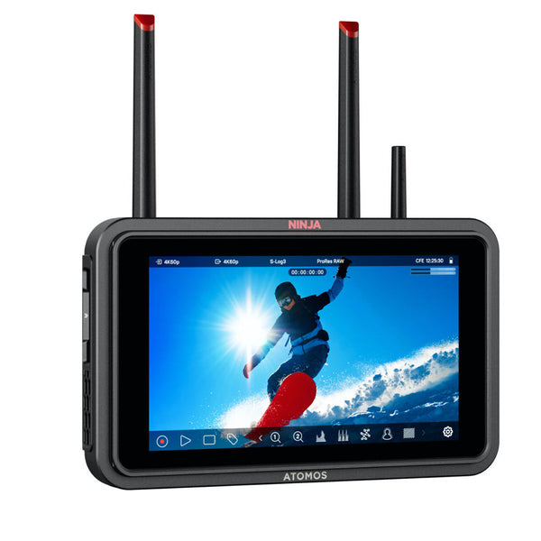 Atomos Ninja TX
