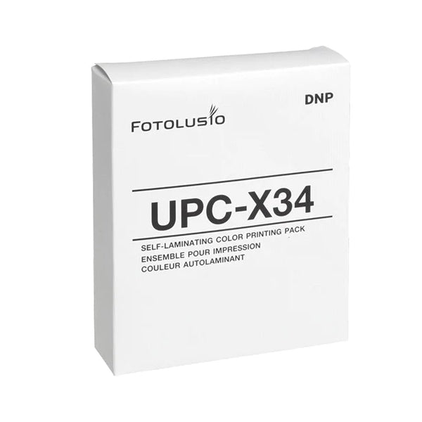 DNP UPC-X34