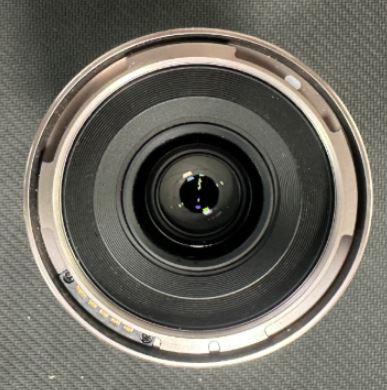 Samyang V-AF 35mm T1.9 x Sony Usato