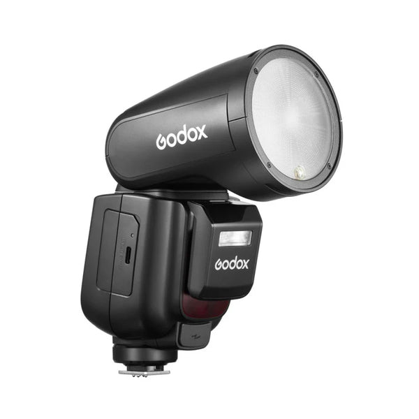Godox Flash V1 Pro TTL Per Nikon