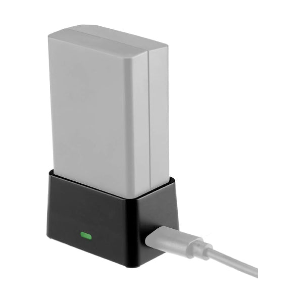 Godox Caricabatteria VC26 Per Batteria Flash V1