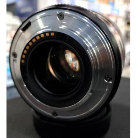 Viltrox AF 56 F1.4 STM ED IF x Fuji Usato