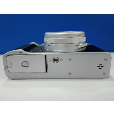 Fujifilm X100VI (3.100 scatti) Usata come nuova