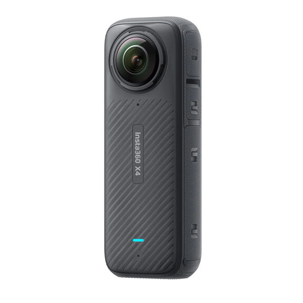 Insta360 X4 Garanzia Nital Italia