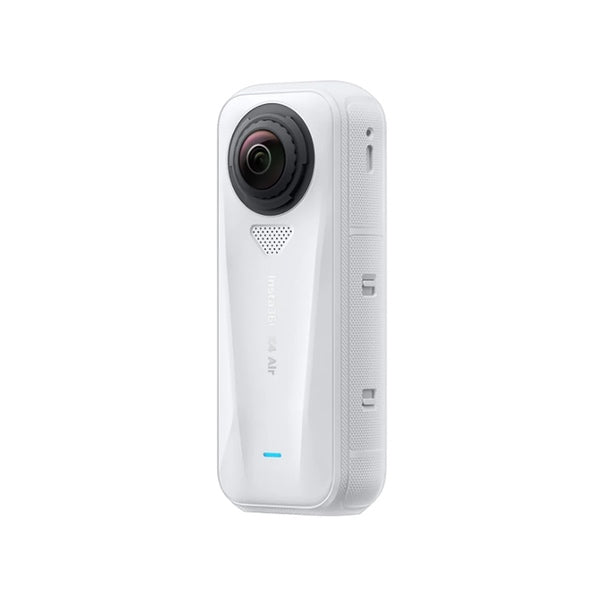Insta360 X4 Air Starter Bundle Arctic White Garanzia Nital Italia