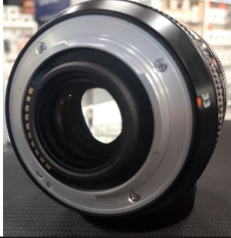 Fuji Obiettivo XF 33 F1.4 R LM WR Usato